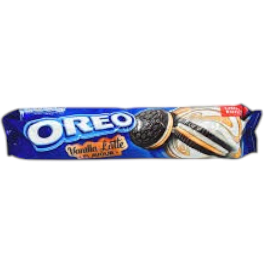 Oreo Vanilla Latte 157g