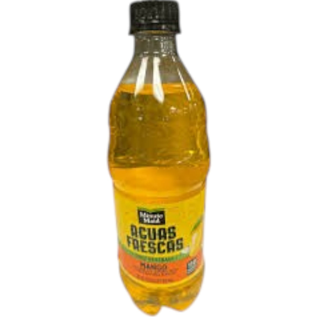 Agua Dulce Mango 12oz