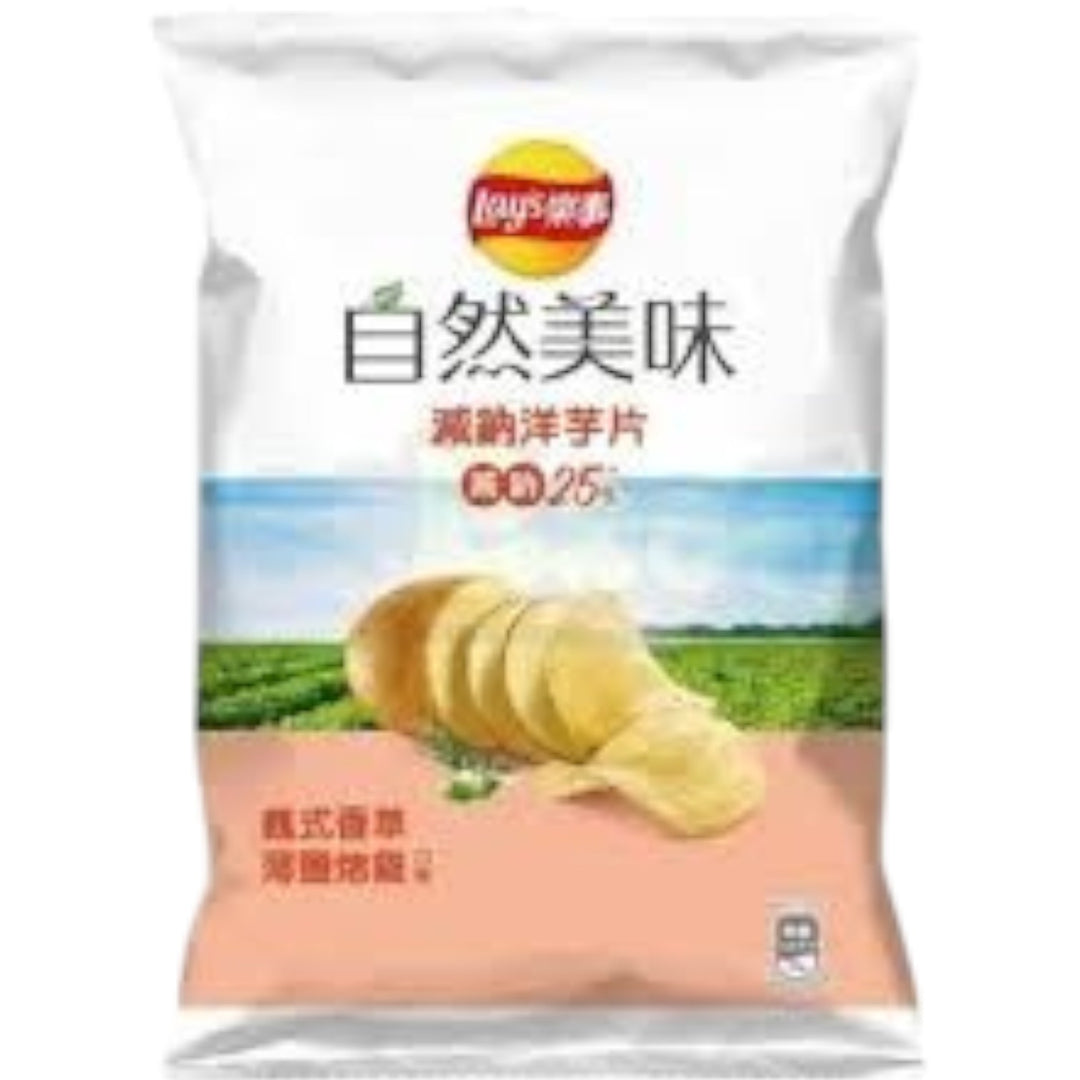 Lays Italian Herb Chicken