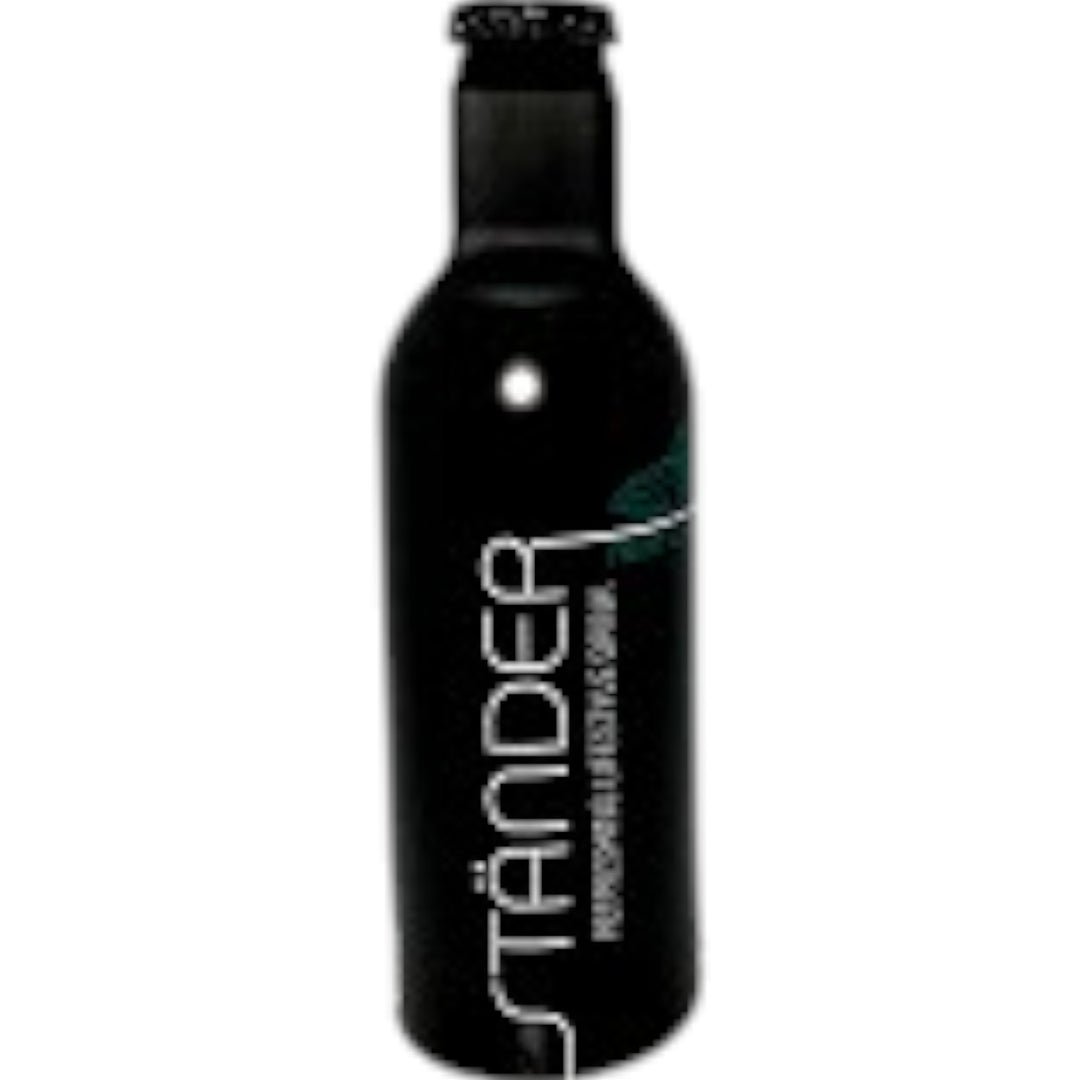 Stander Mint Leaf Citrus Soda (Germany)