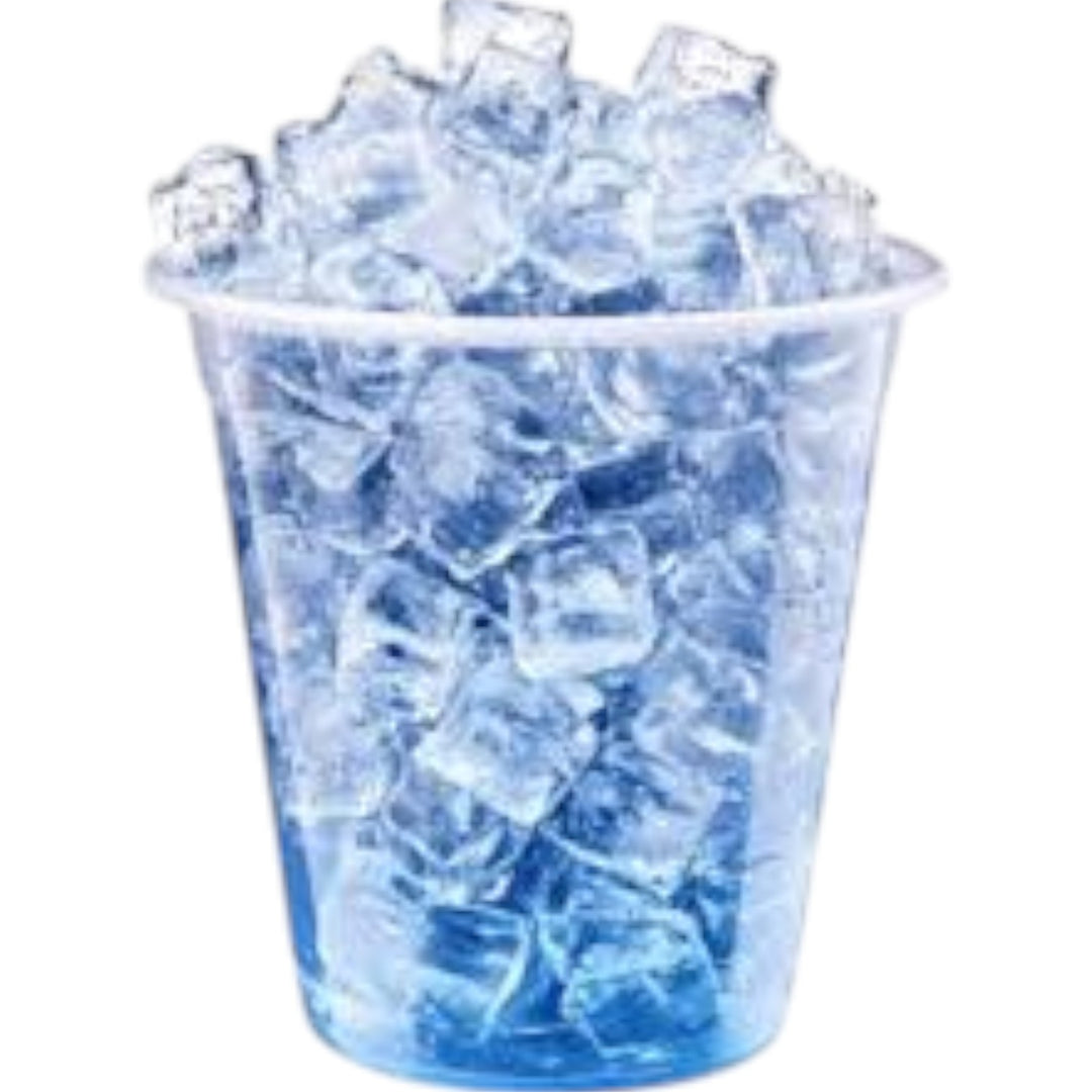 Cup With Ice