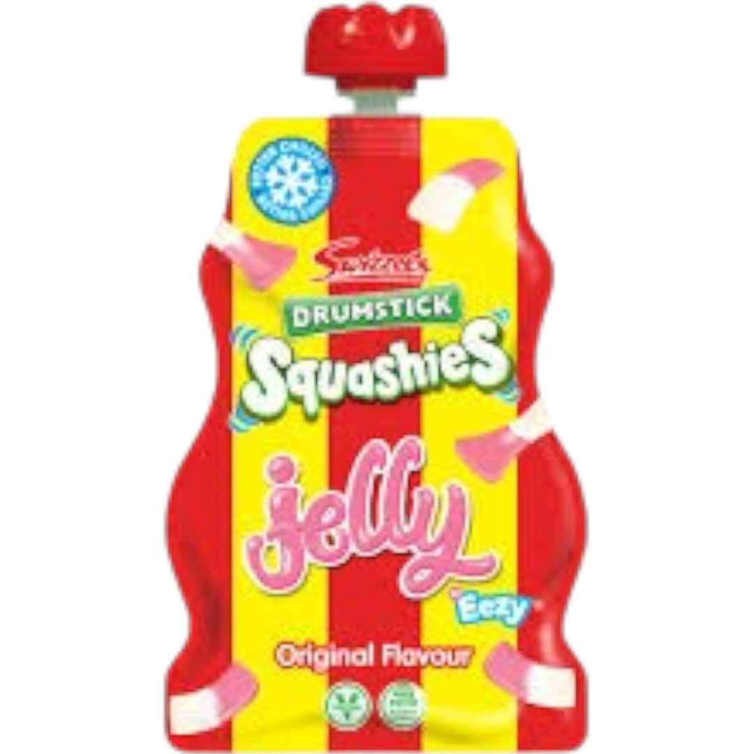 Squashies Jelly