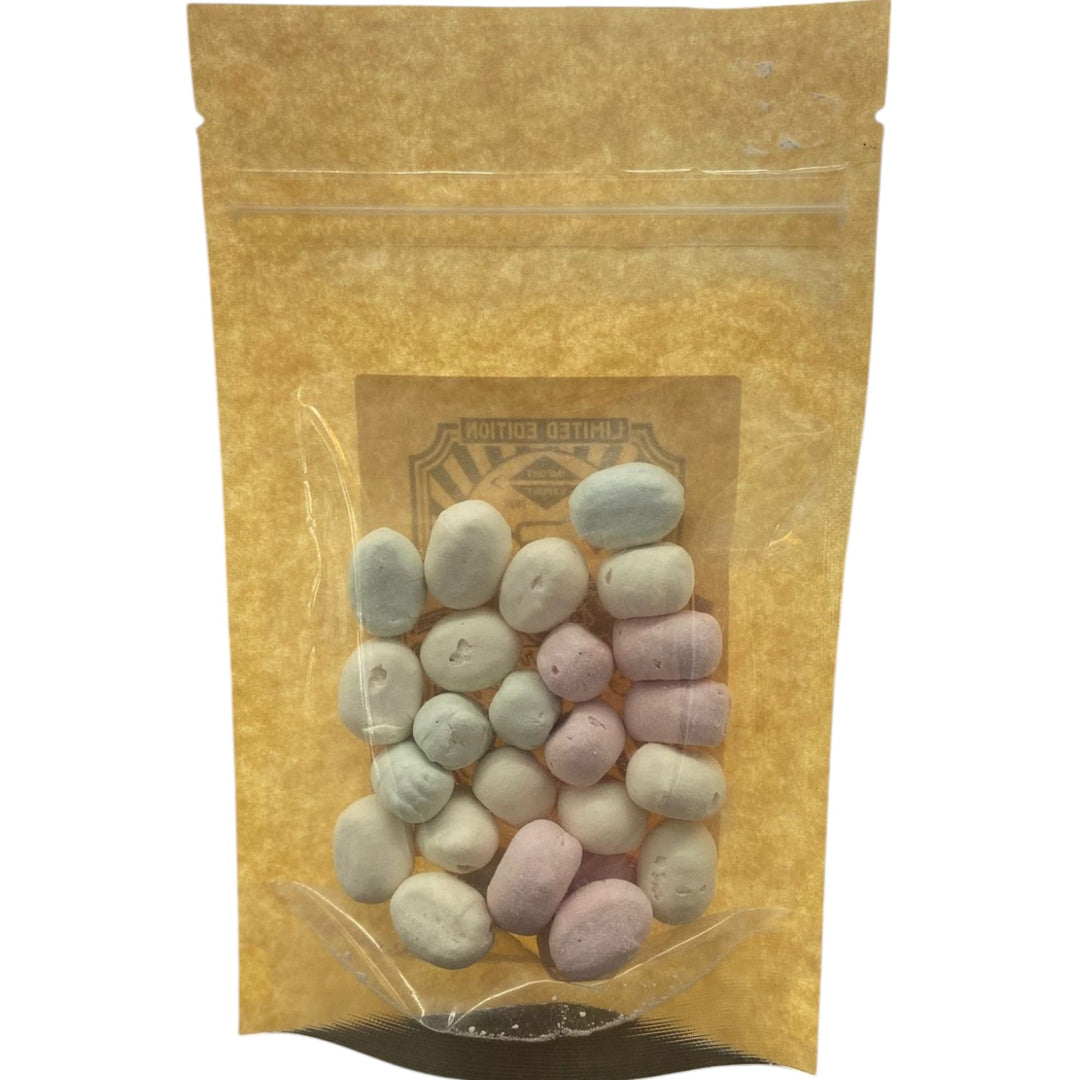 Freeze Dried Hi Chew Bites