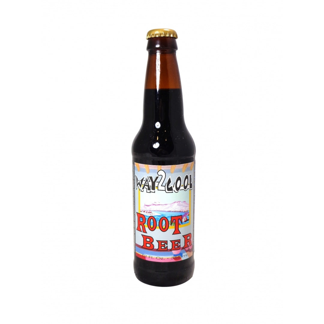 Way2Cool Root Beer