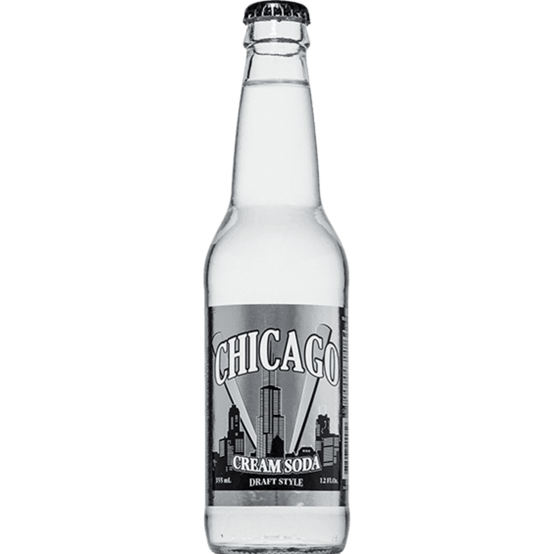Chicago Cream Soda