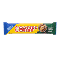 Coffee Crisp Cold Brew