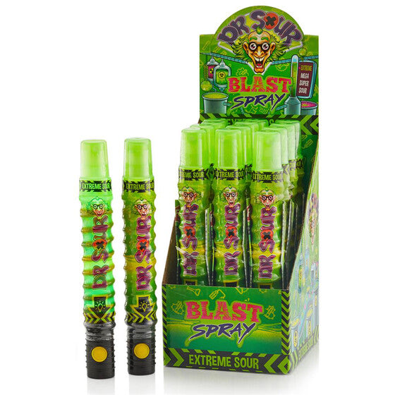 Dr Sour Blast Spray 26g