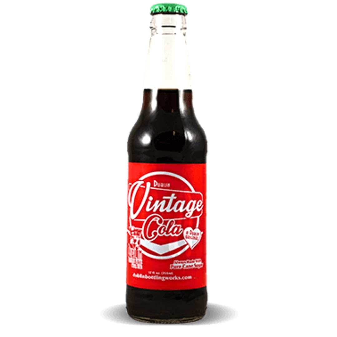 Dublin Vintage Cola