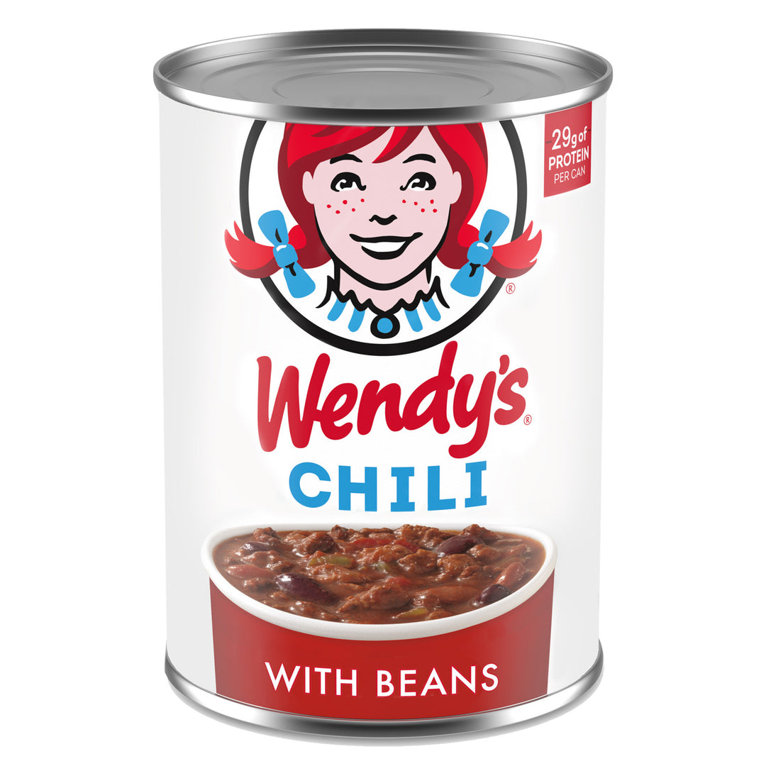 Wendys Chili
