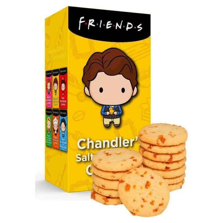 Friend's Cookies