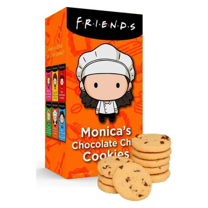 Friend's Cookies