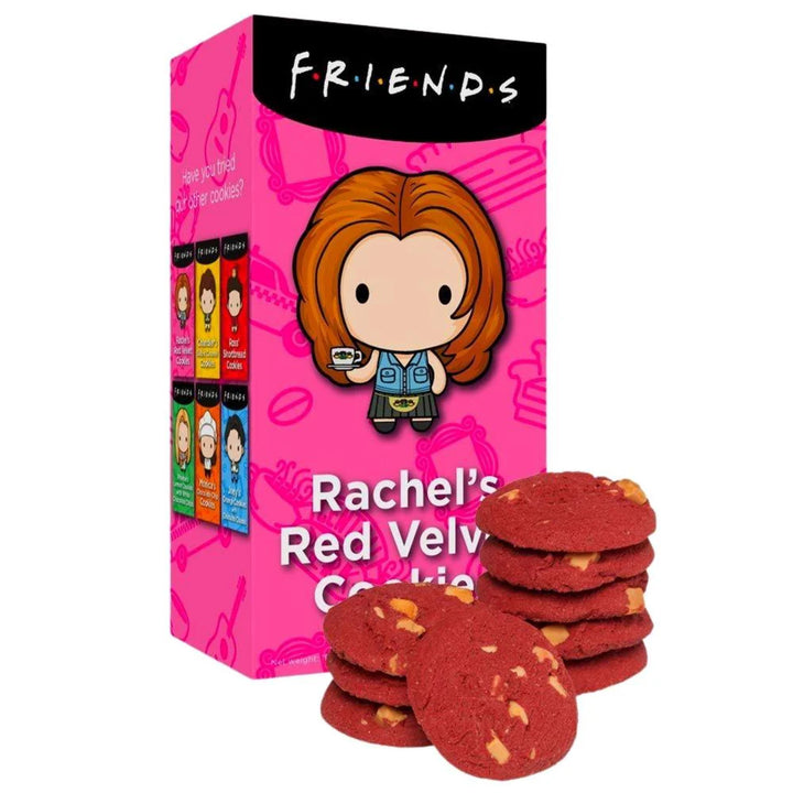 Friend's Cookies