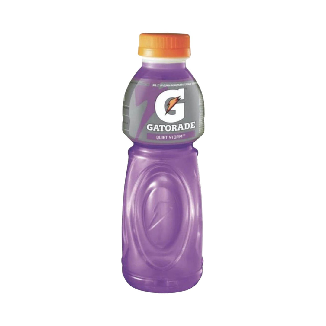 Gatorade Quiet Storm