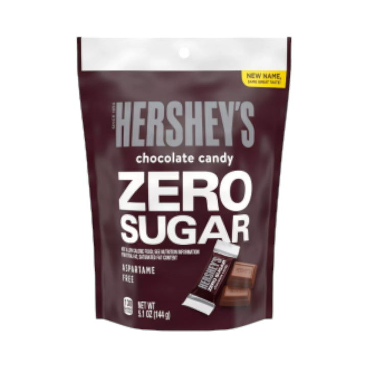 Hershey's Chocolate (Zero Sugar)