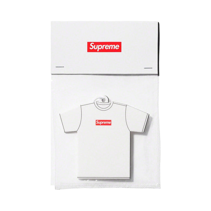 SUPREME KUUMBA TEE AIR FRESHENER FW22