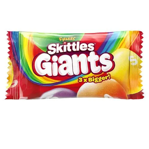 Skittles Giants