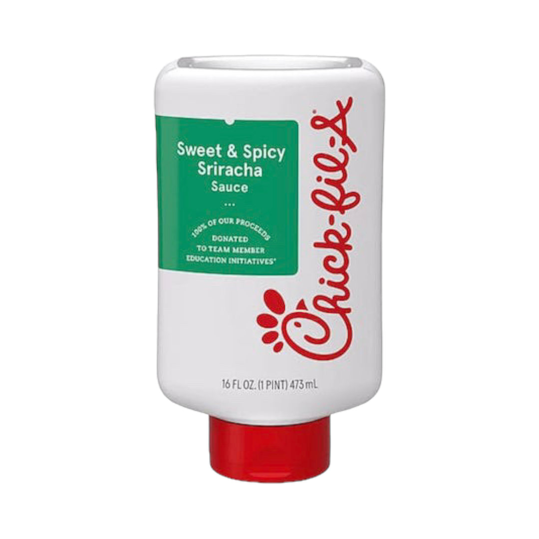 Chick-Fil-A Sauce