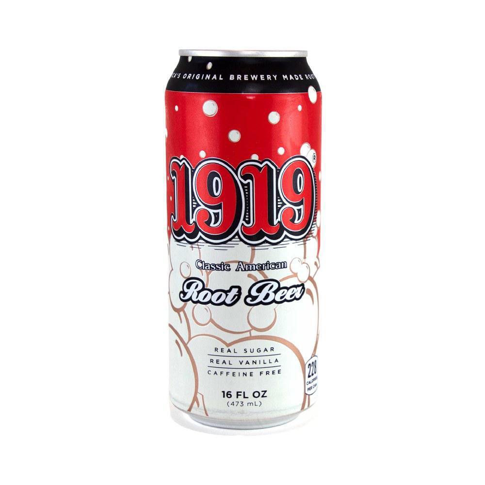 1919 Rootbeer