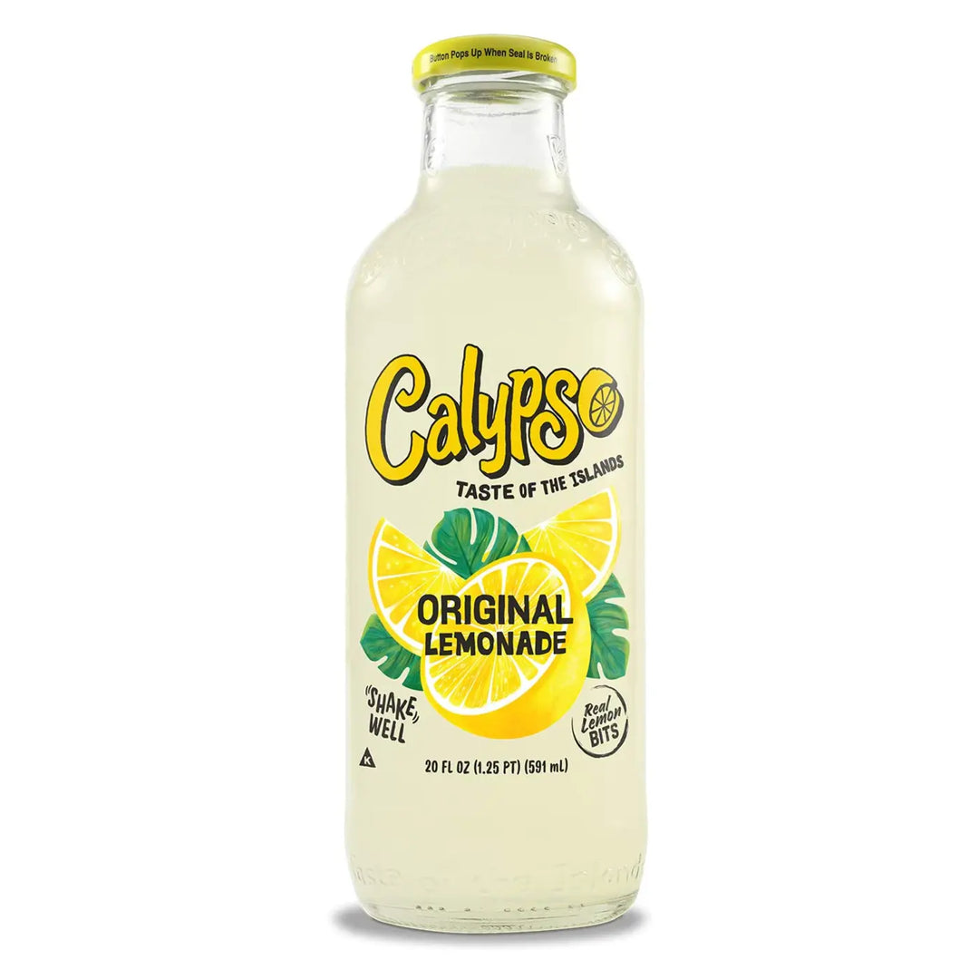 Calypso - Original Lemonade