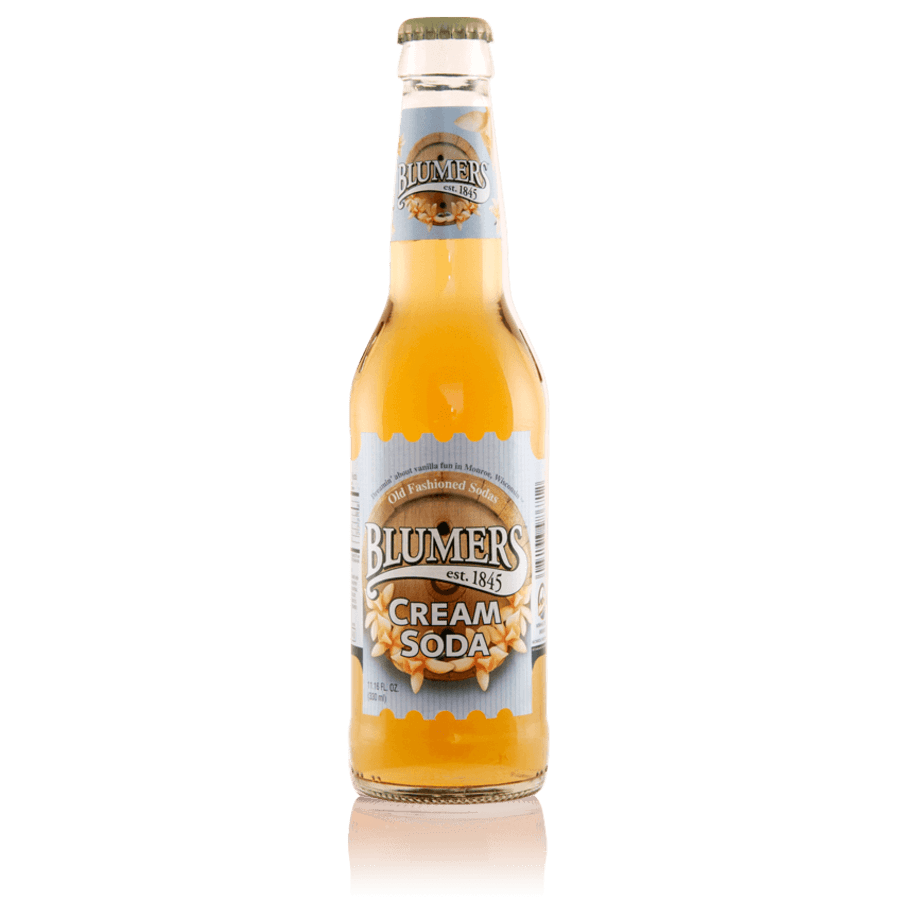 Blumer’s - Cream Soda