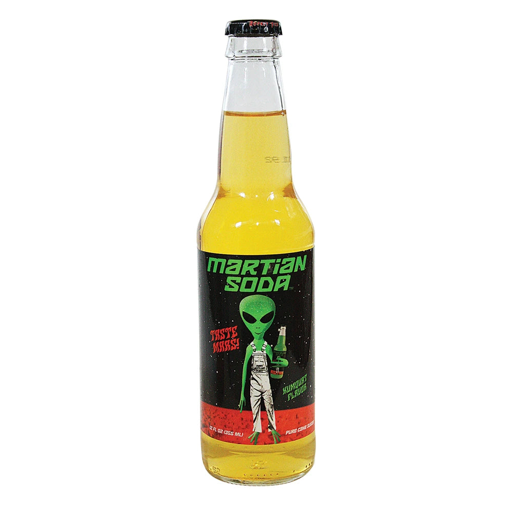 Martian Mars Kumquat 355ml