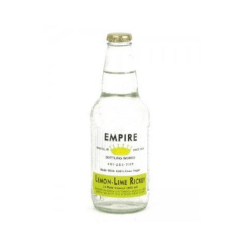 Empire Bottling Works - Lemon-Lime Soda Rickey