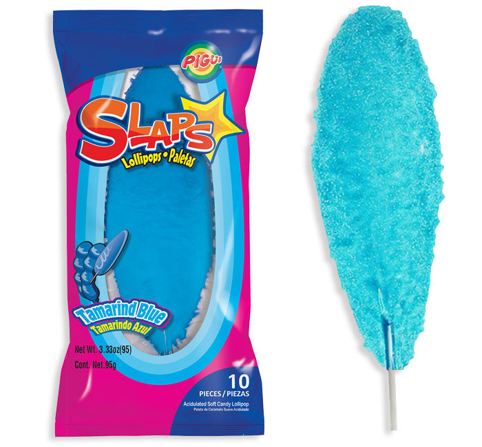 Slaps Lollipop Tamarind
