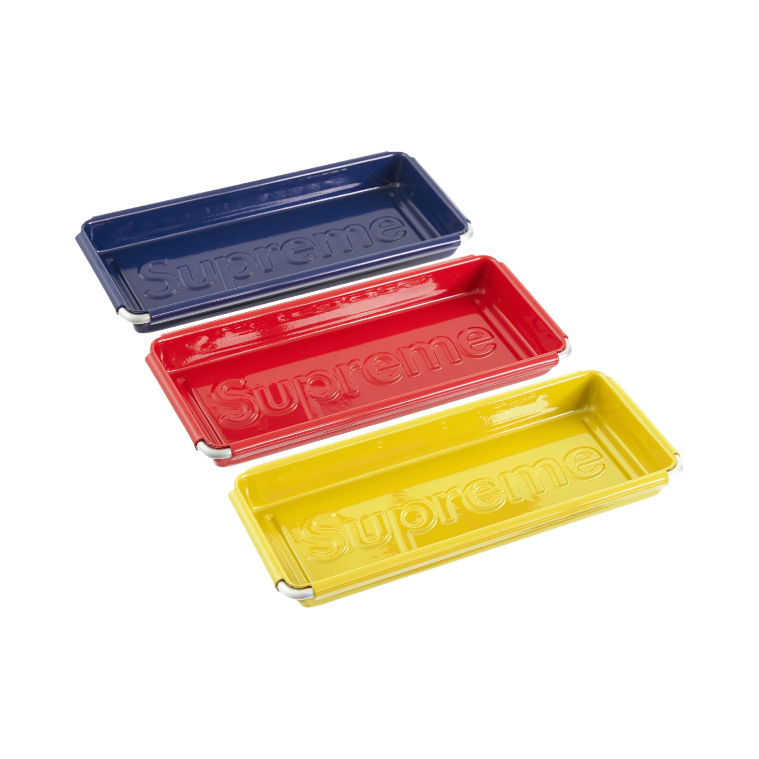 SUPREME DULTON TRAY Now At YEG Exotic! – YEG EXOTIC