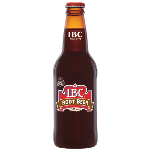 IBC - Root Beer (USA)