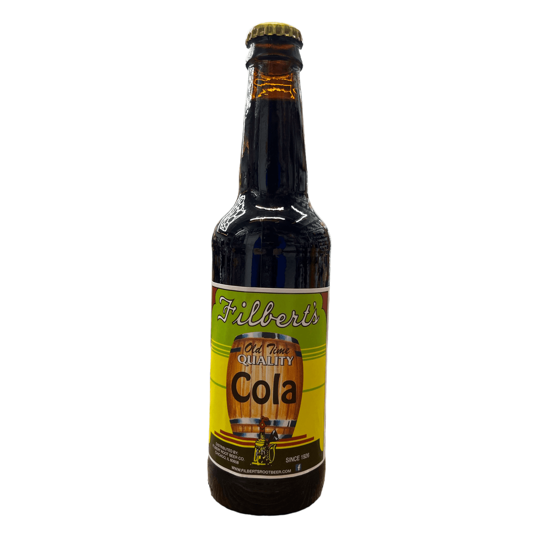 Filbert's - Cola (USA)