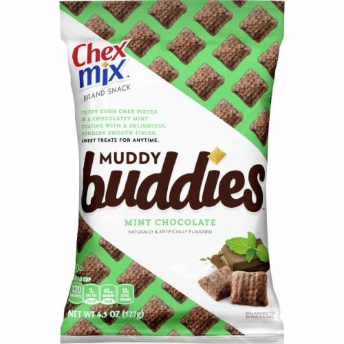 Chex Mix Muddy Buddies USA