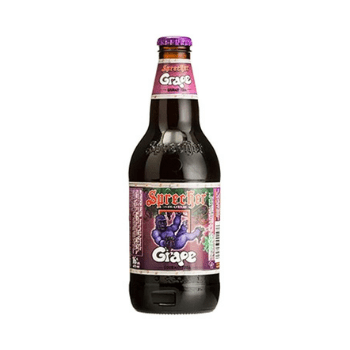 Sprecher - Grape Soda (USA)