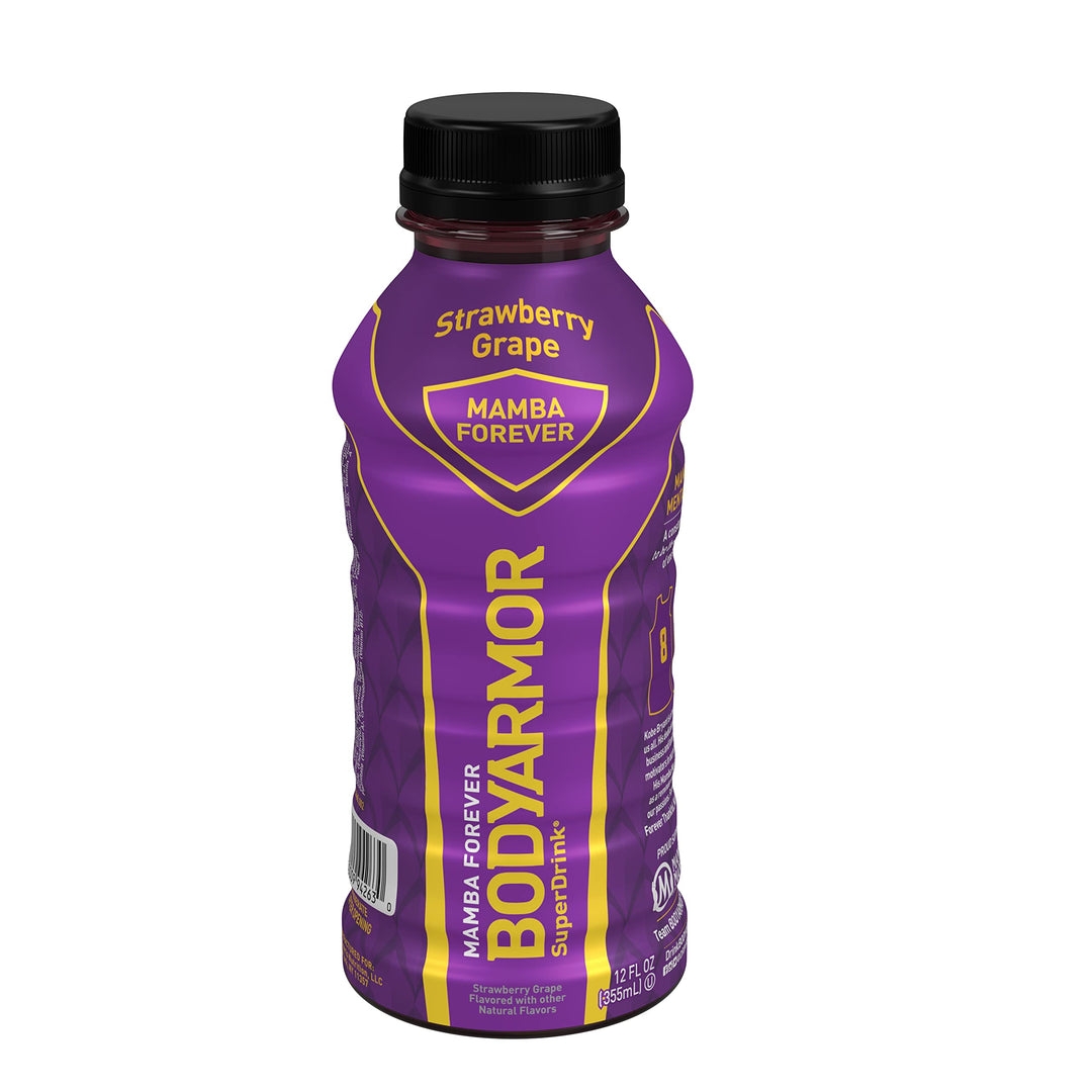 Body Armor - Mamba Forever 355ml