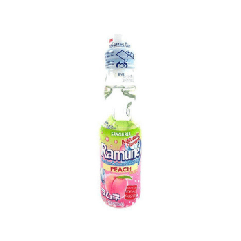 Ramune - Peach (Japan)