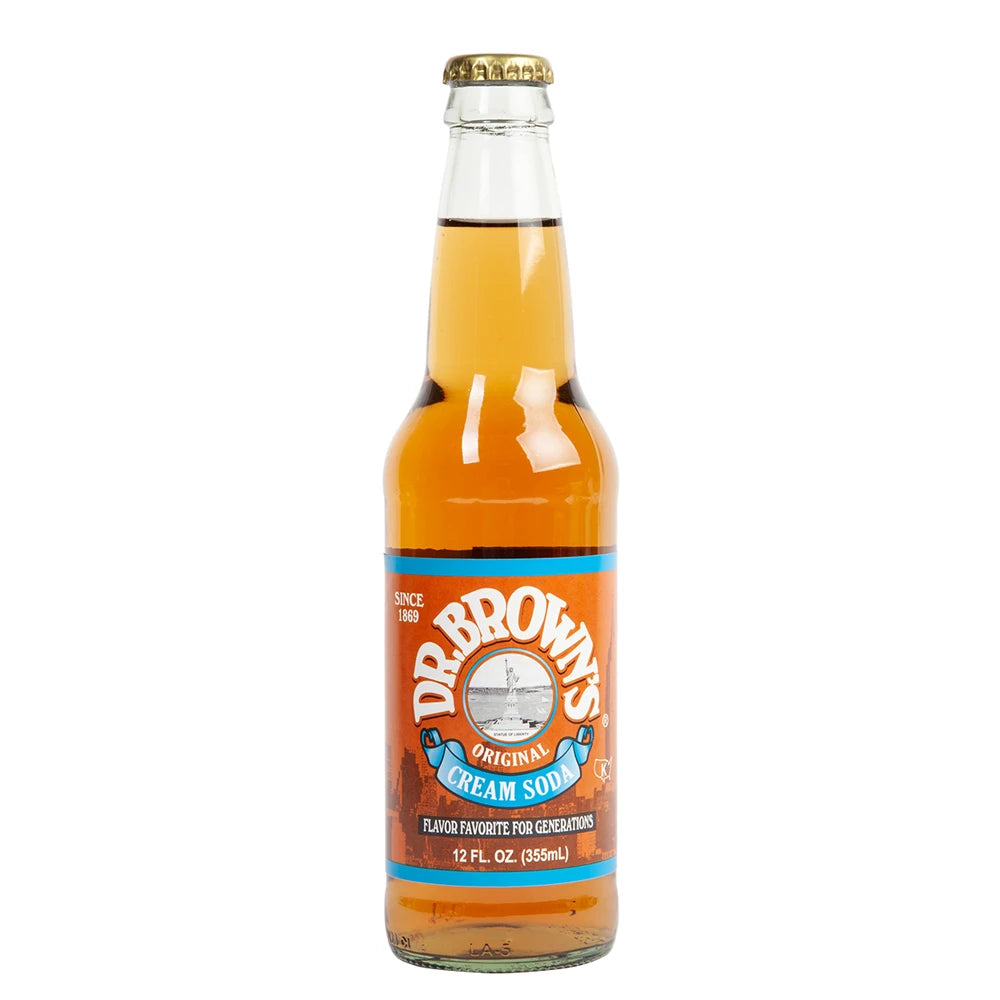 Dr. Browns - Cream Soda