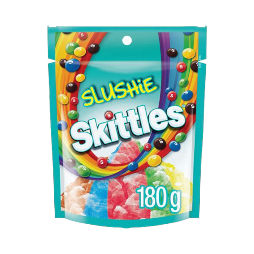 Skittles Slushie