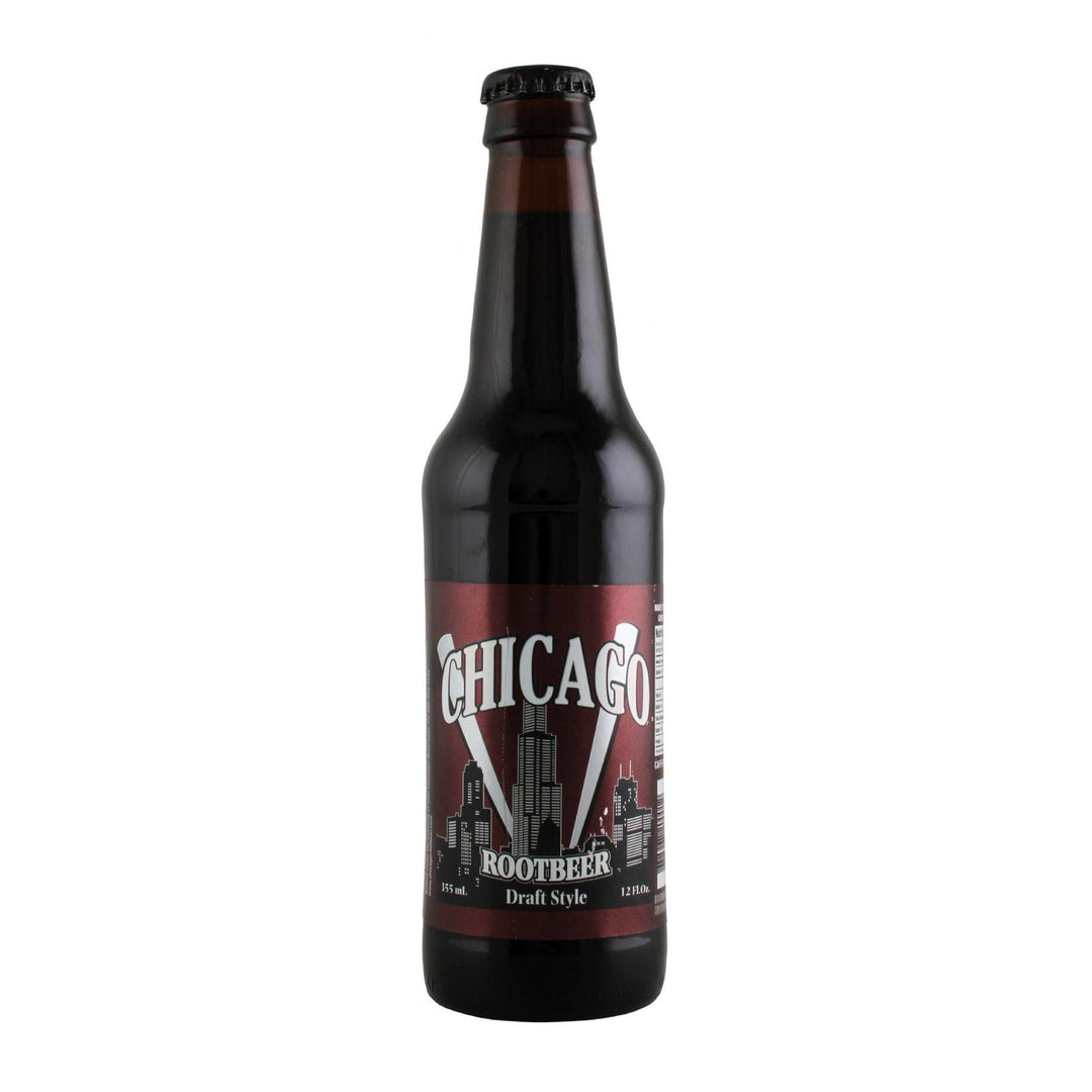 Chicago Root Beer