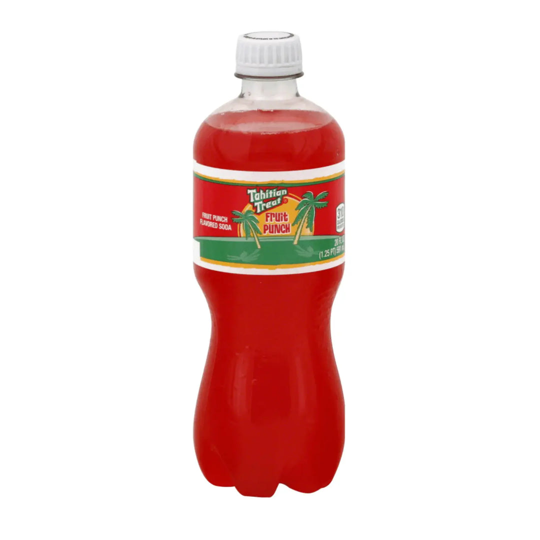 Tahitian Treat Fruit Punch