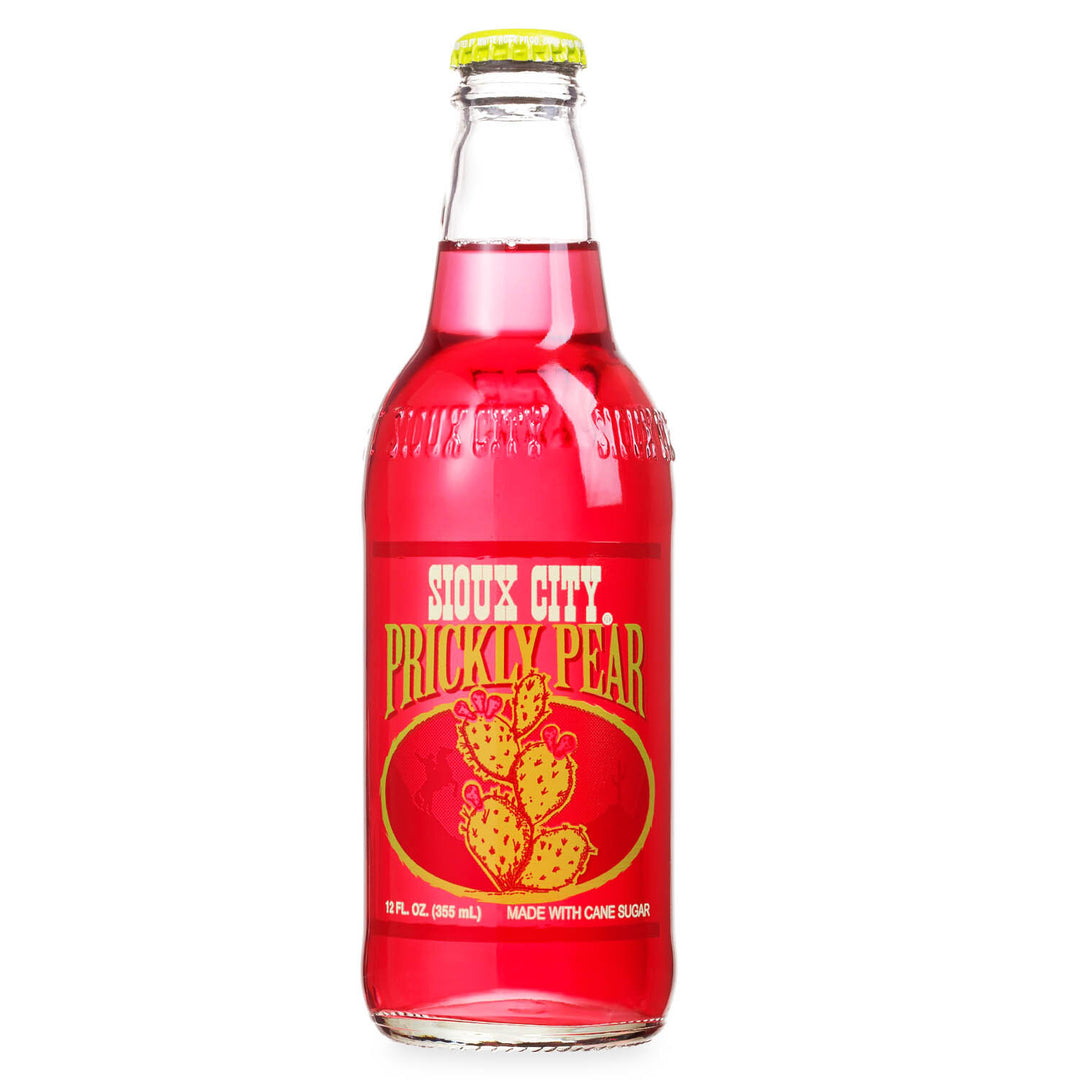 Sioux City Prickly Pear