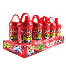 Lucas Muecas Cherry
