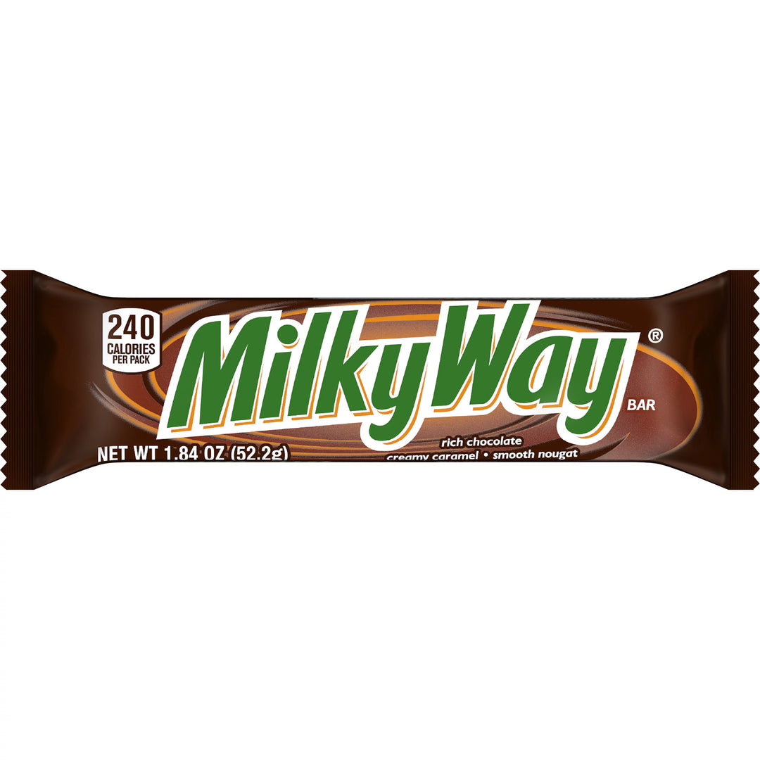 MILKY WAY 1.84 OZ BAR