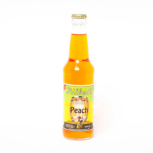 Filbert's - Peach Soda
