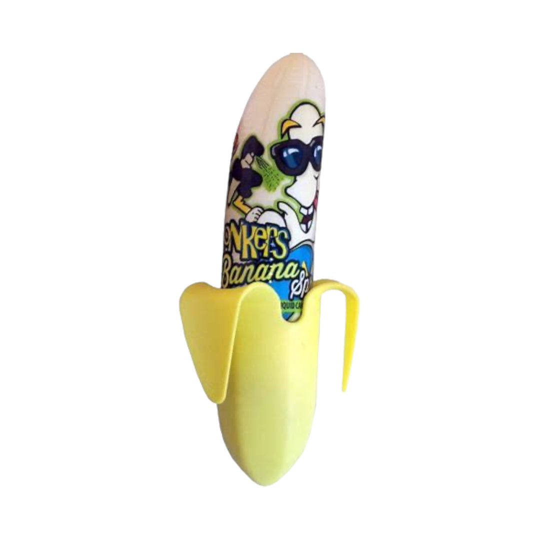 Rose Bonkers Banana Spray (UK)