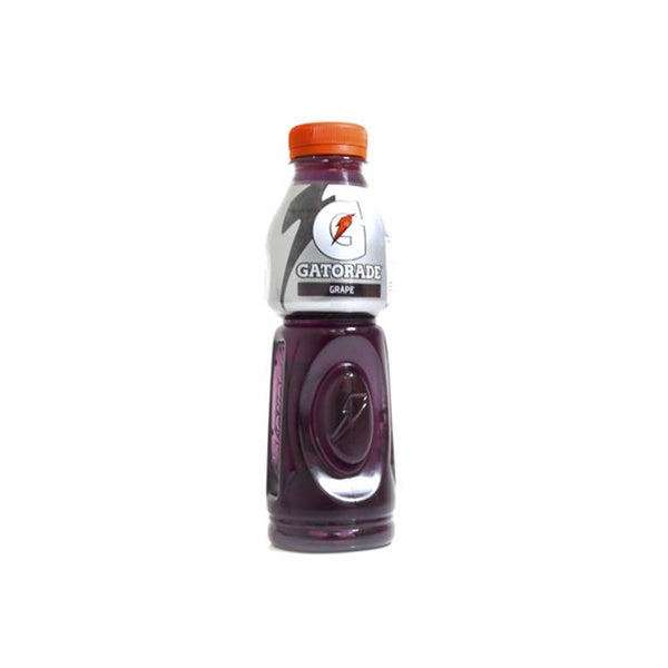 Gatorade Mexico
