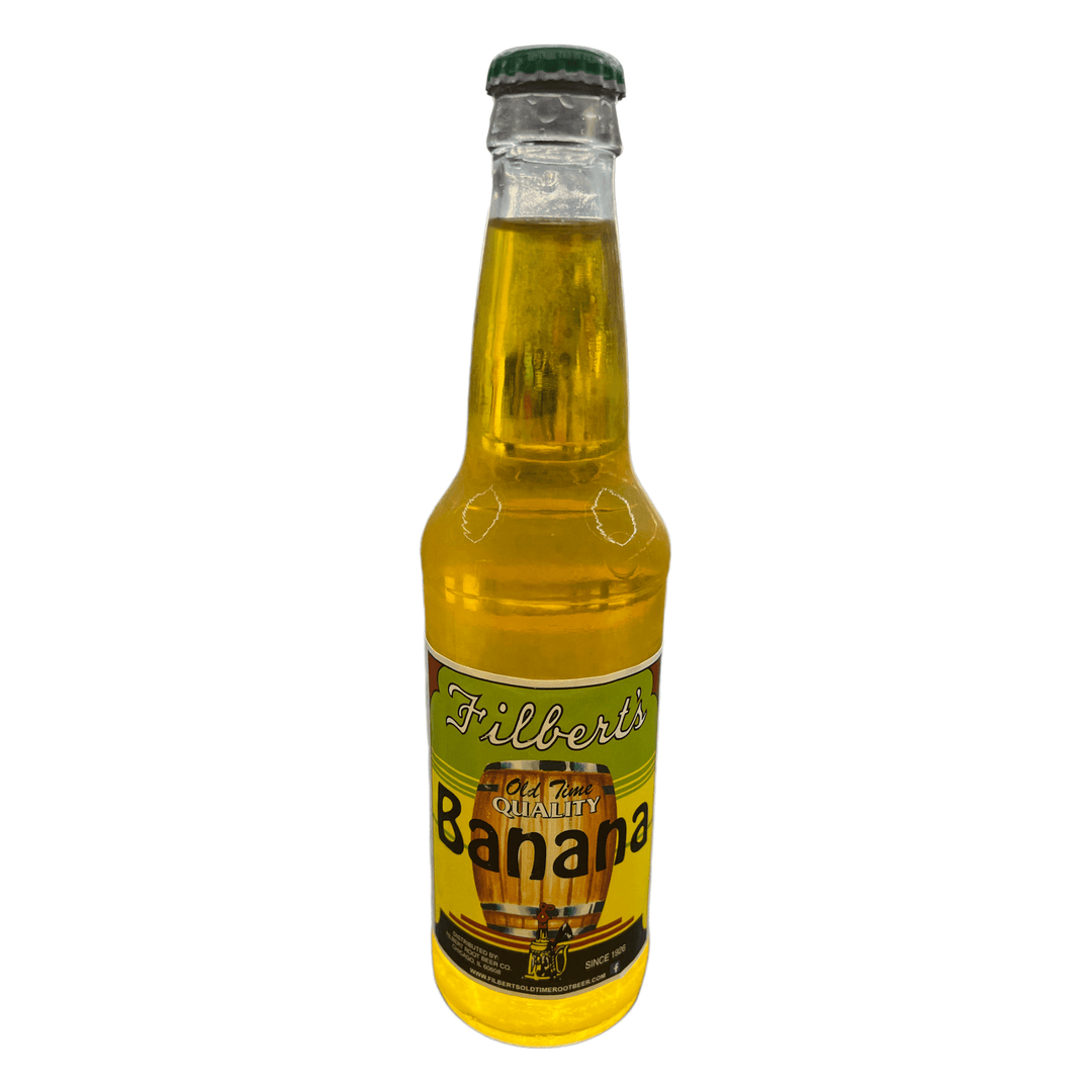 Filbert’s - Banana Soda (USA)