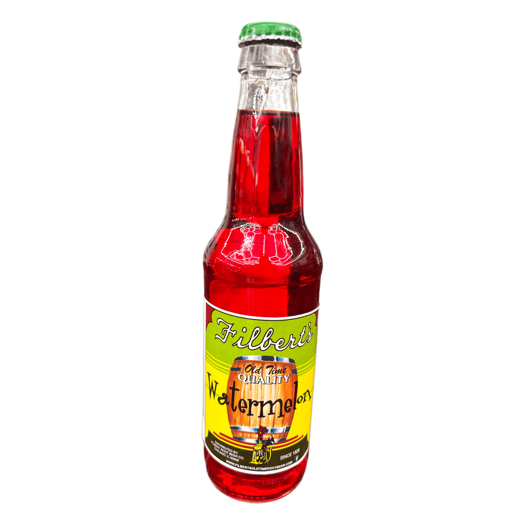 Filbert’s Watermelon Soda 355ml