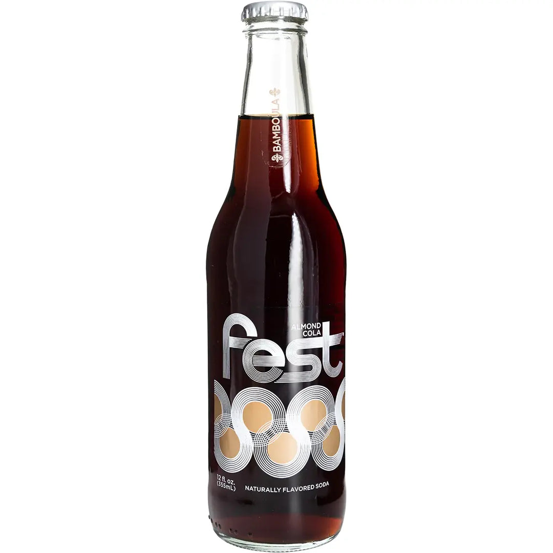 Fest - Almond Cola (USA)