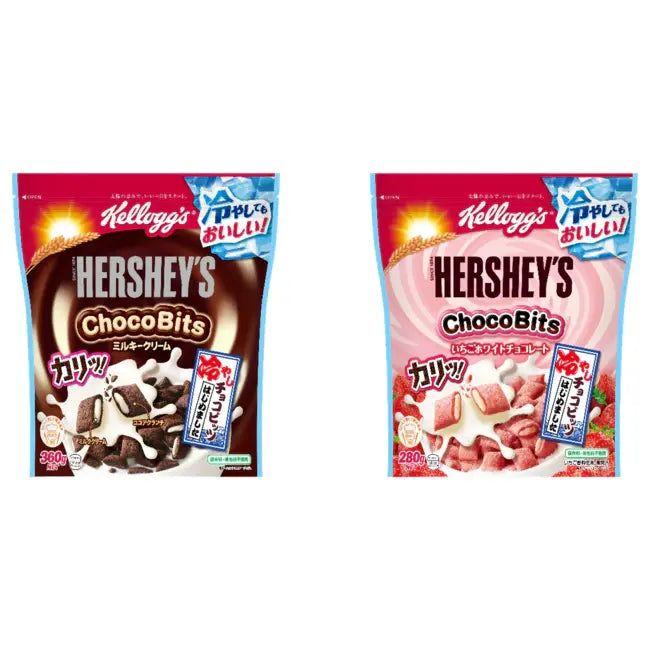 Kellogg's ChocoBits