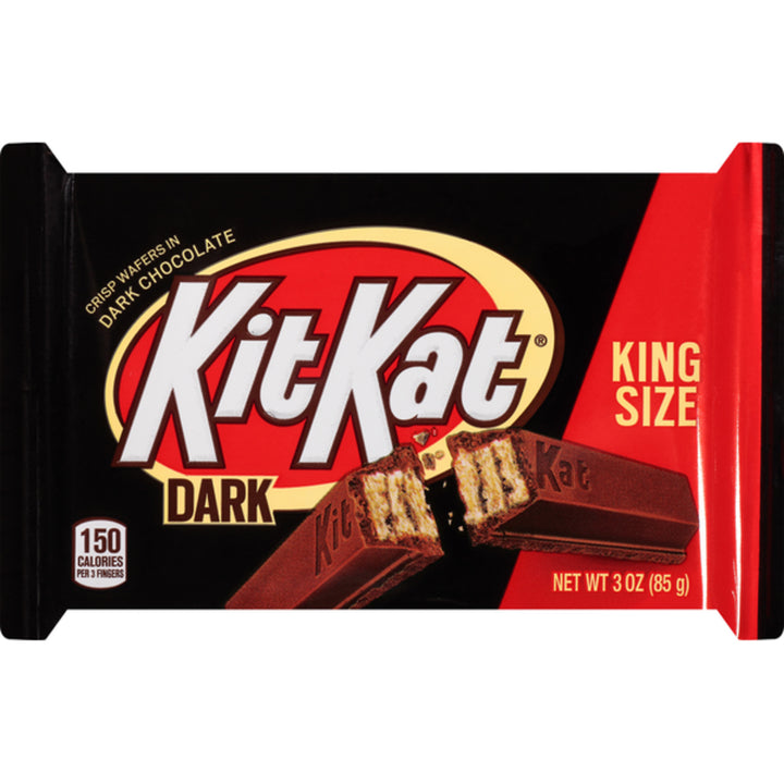 Kit Kat Dark Chocolate