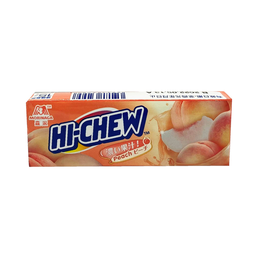 Moringa Hi-Chew Japan